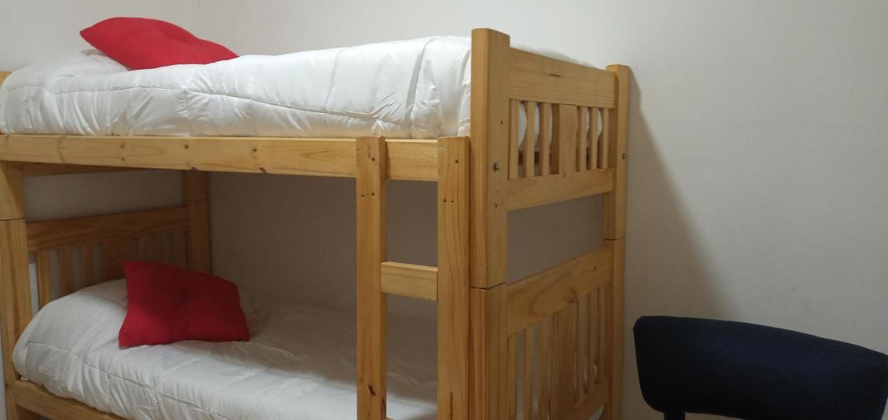 Shabat Apartment Ushuaia